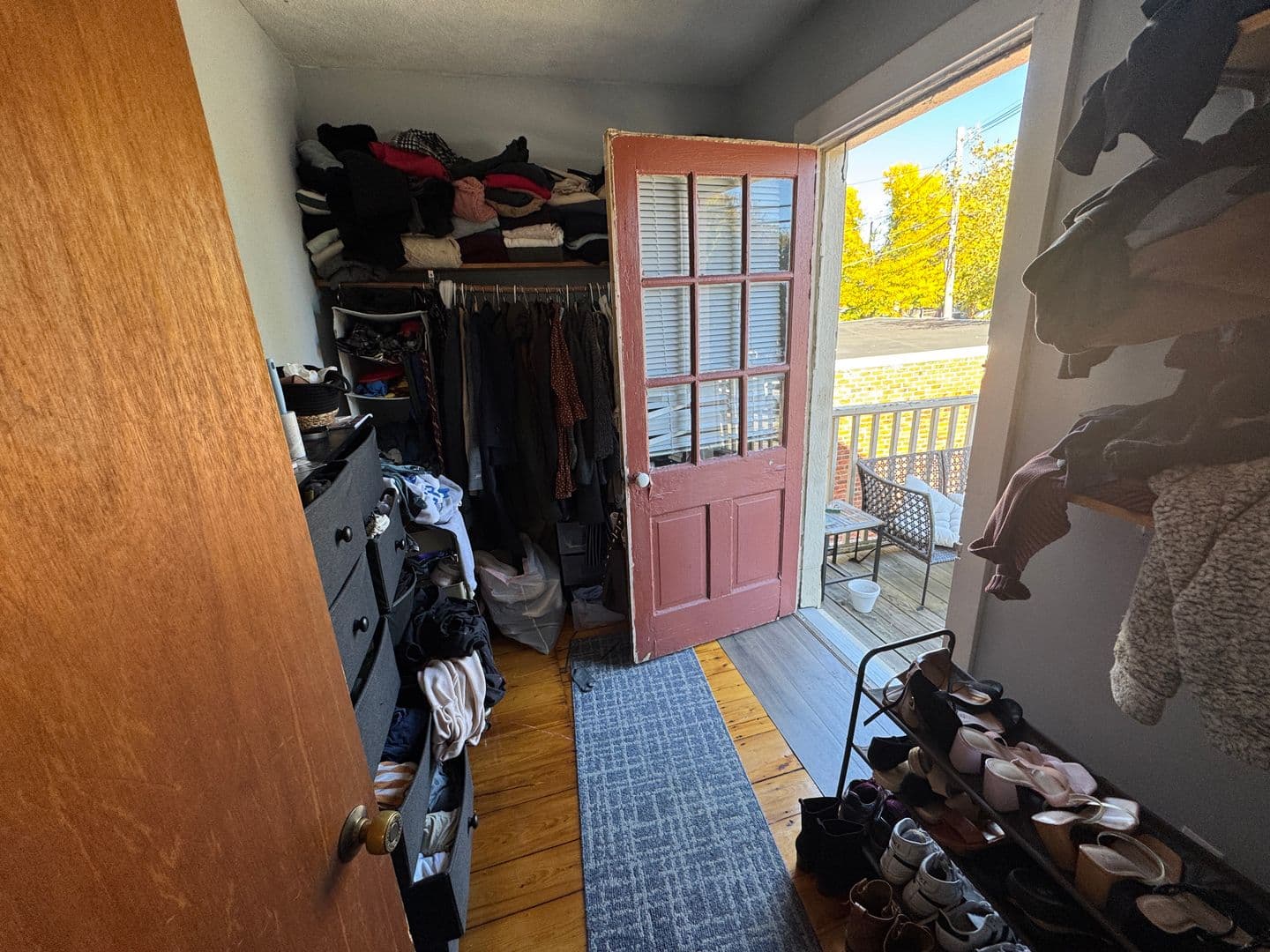 Somerville Apartment: 190-192 Holland St