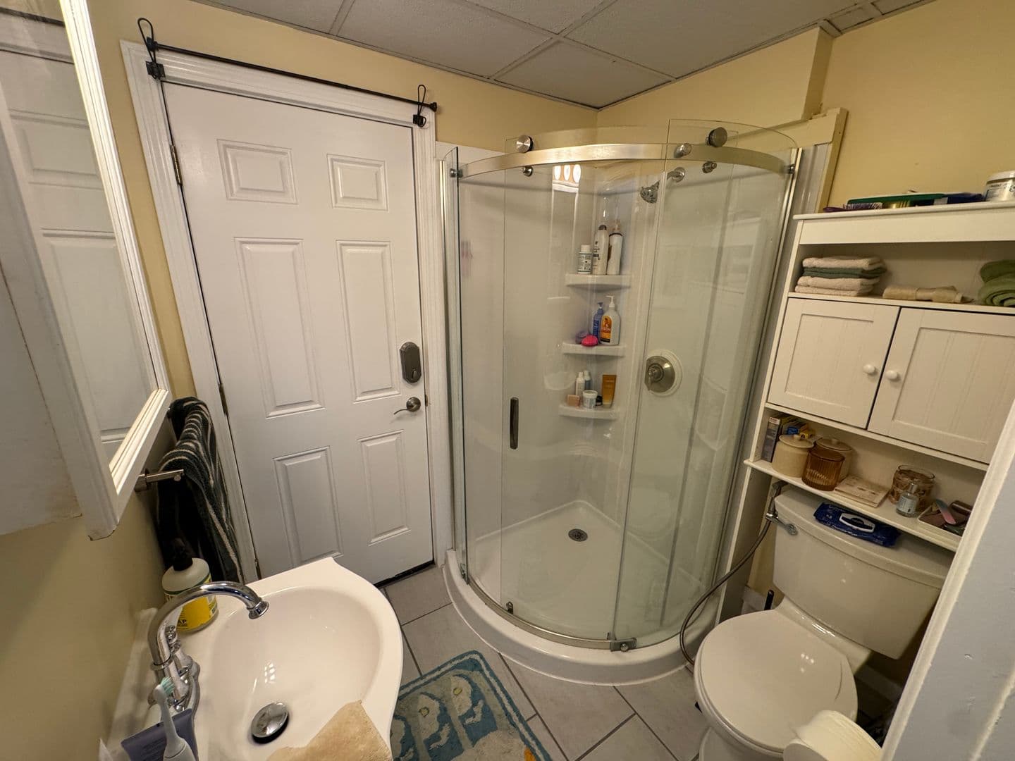 Somerville Apartment: 735 Somerville Ave