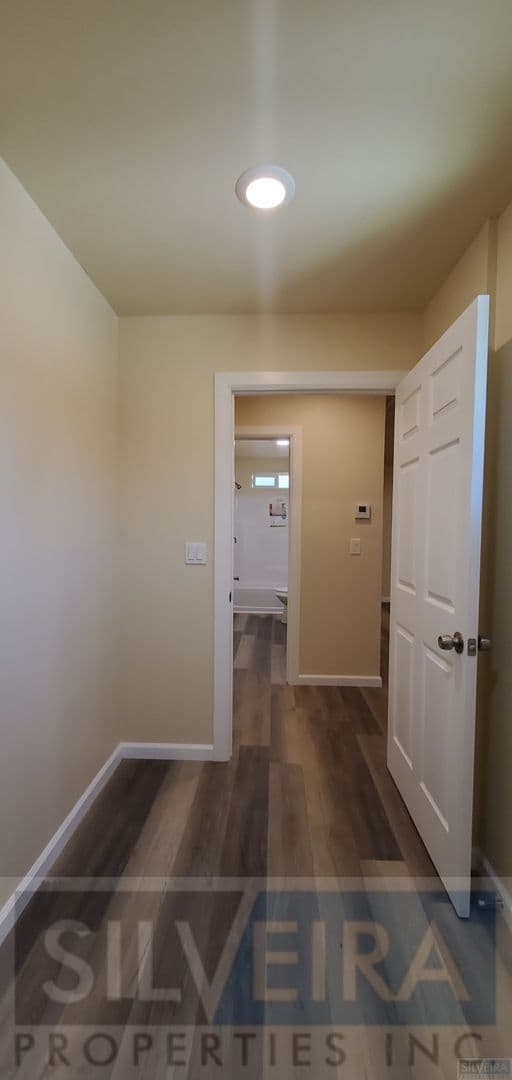 Santa Maria Apartment: 1390 Yale Place