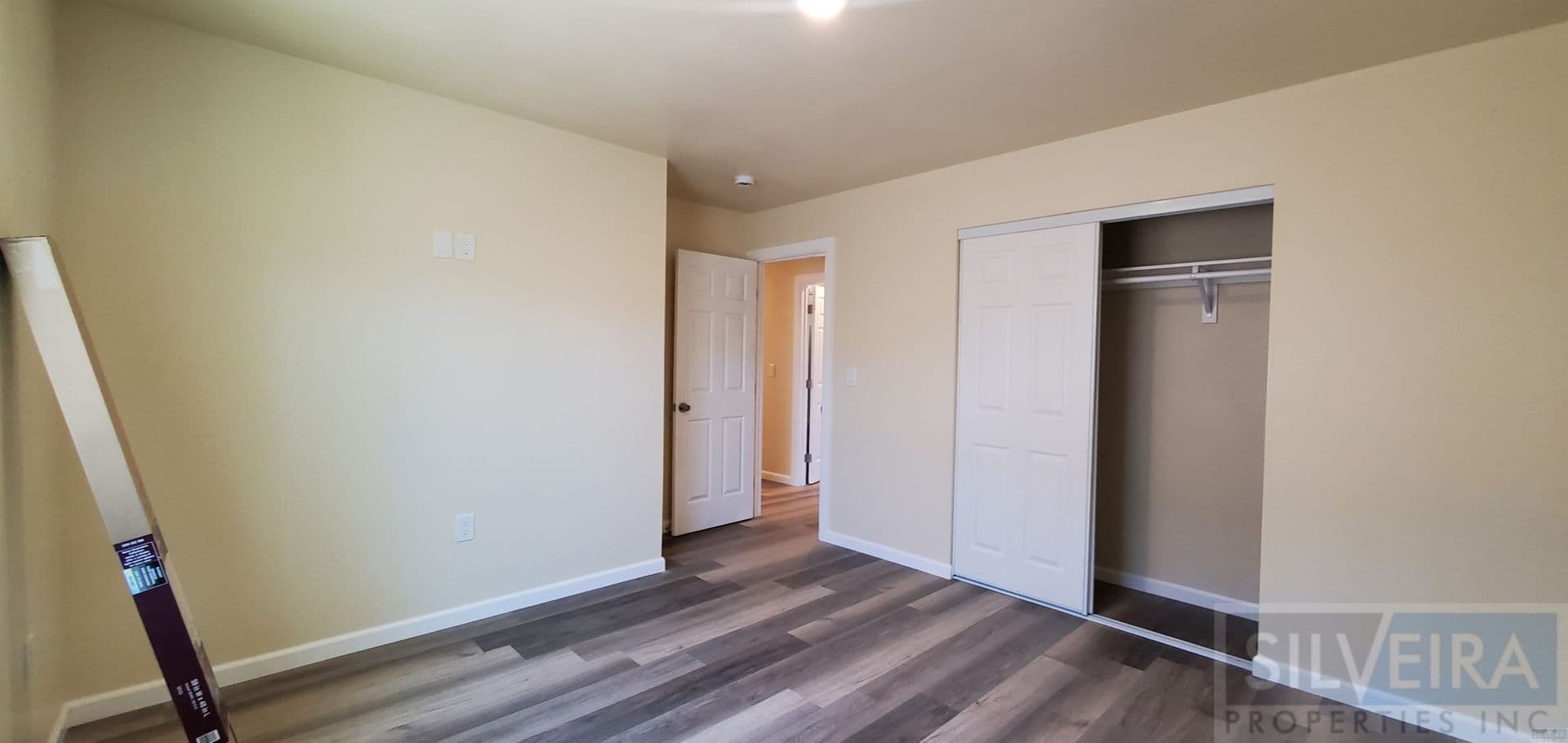 Santa Maria Apartment: 1390 Yale Place