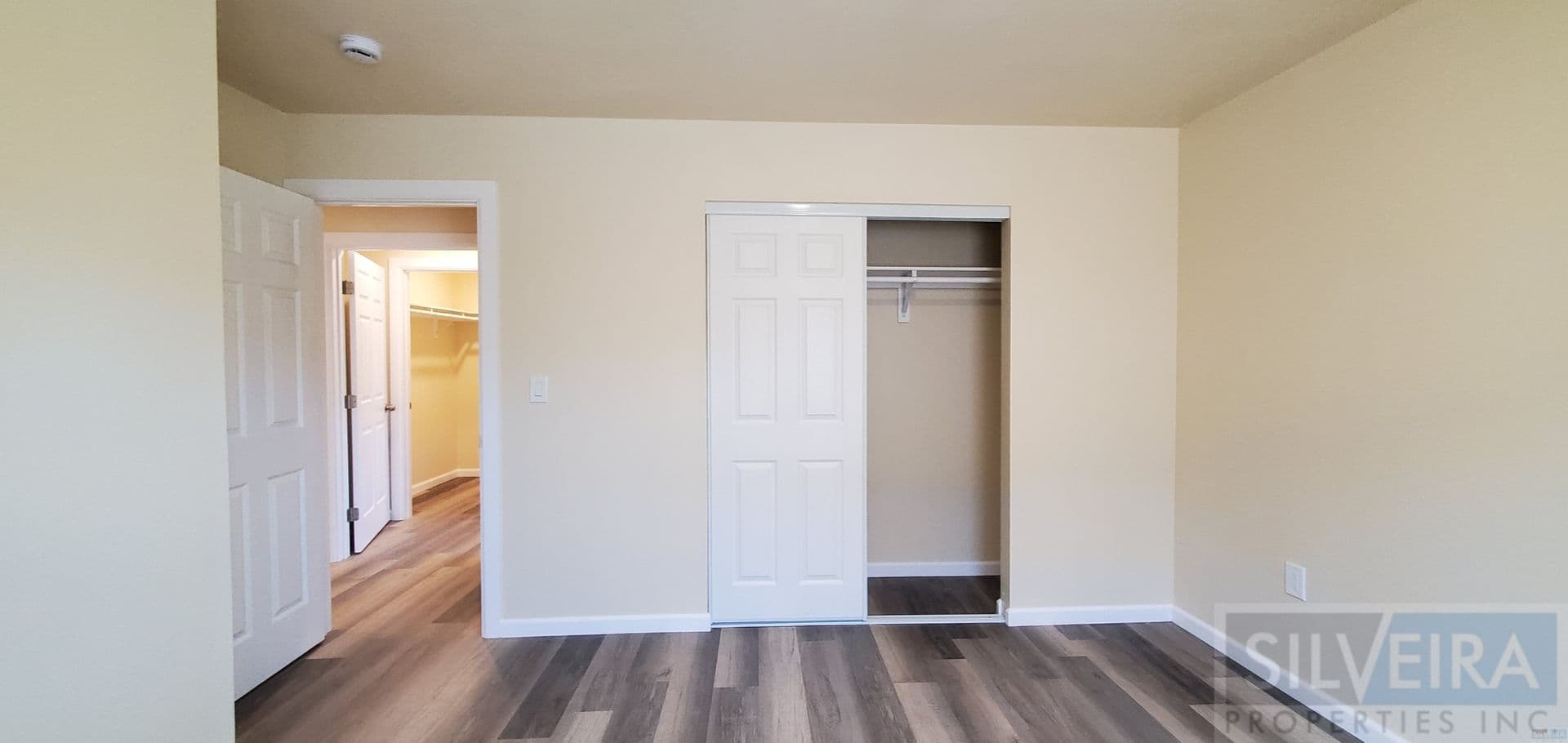Santa Maria Apartment: 1390 Yale Place