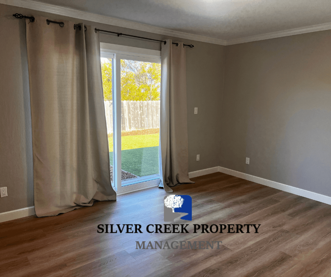 San Ramon House: 2819 Yosemite Ave