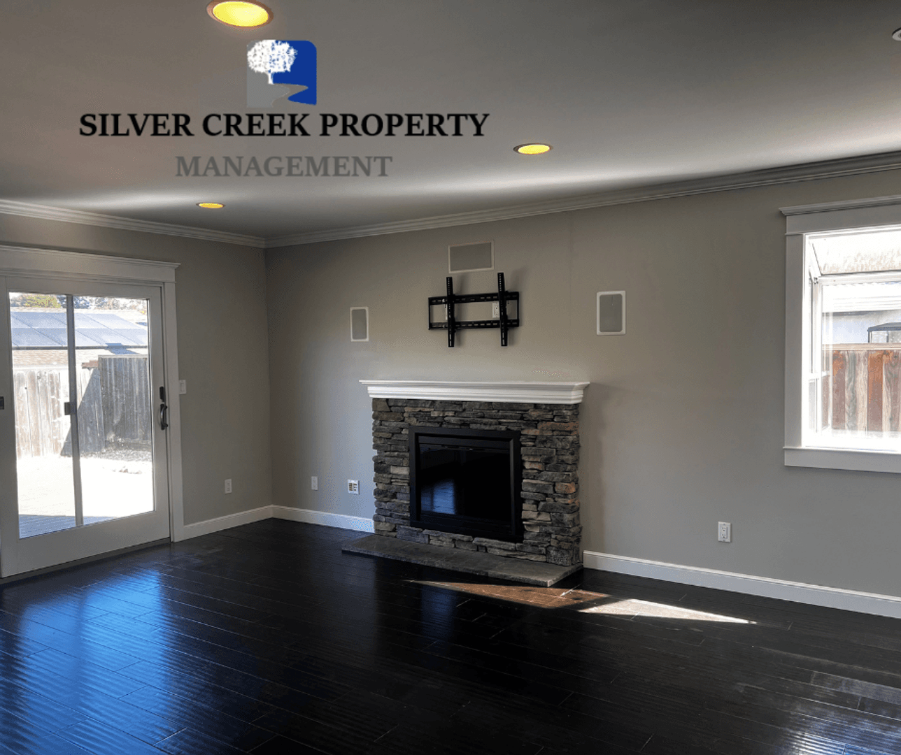 San Ramon House: 2819 Yosemite Ave