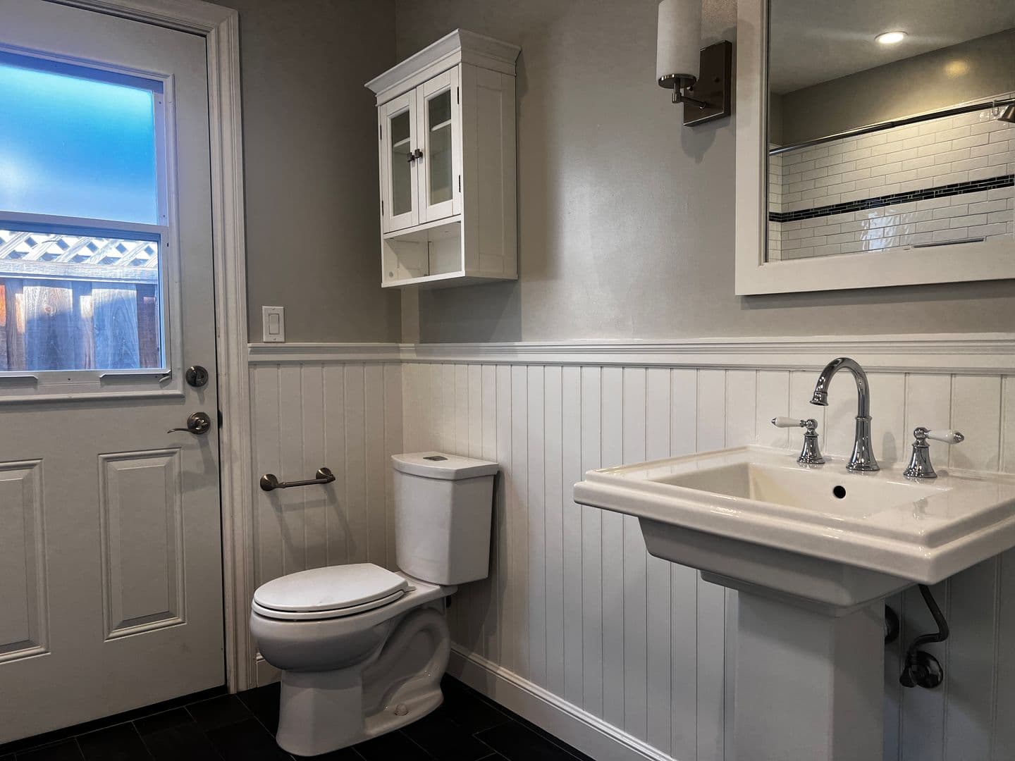 San Ramon House: 2819 Yosemite Ave