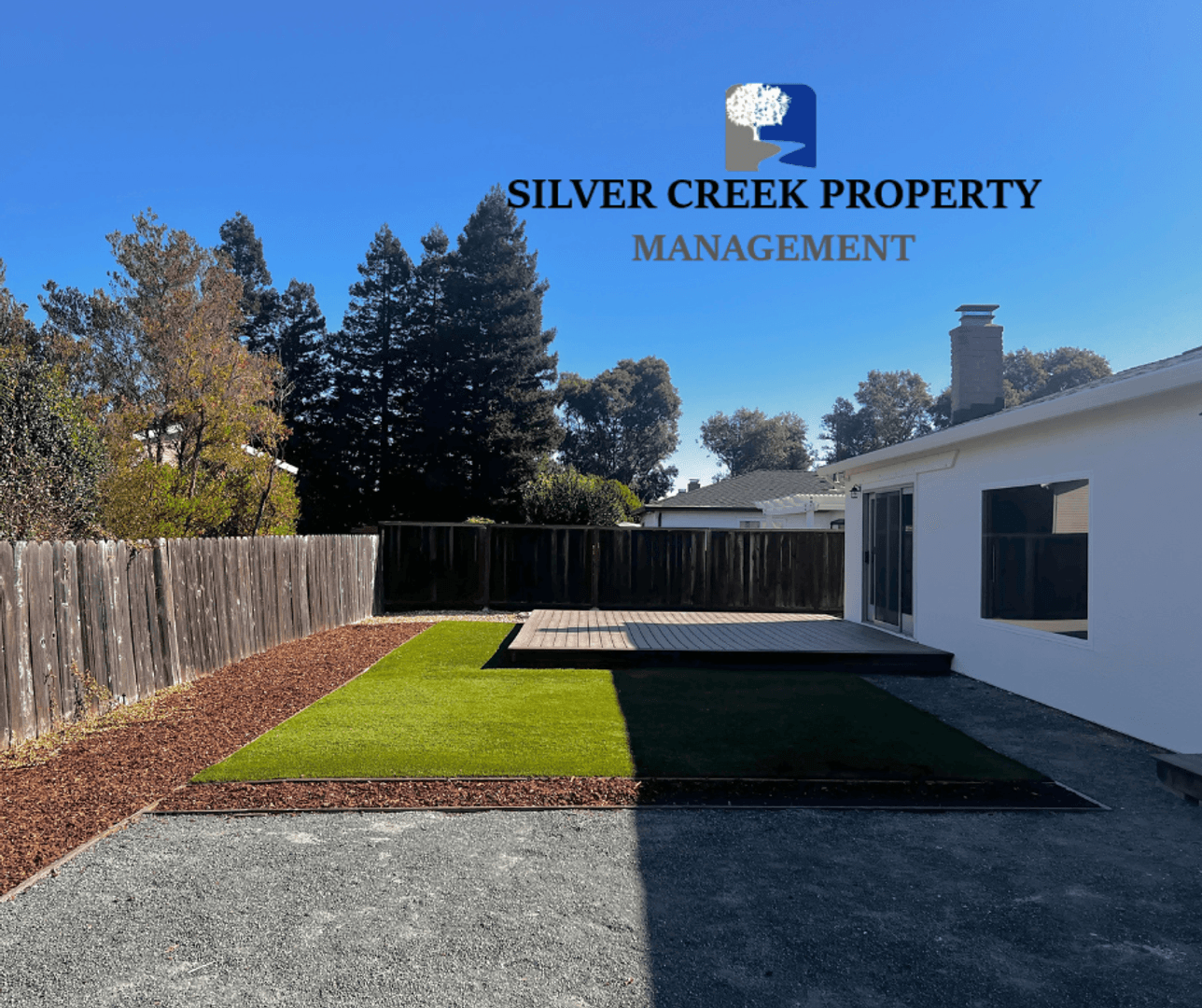 San Ramon House: 2819 Yosemite Ave