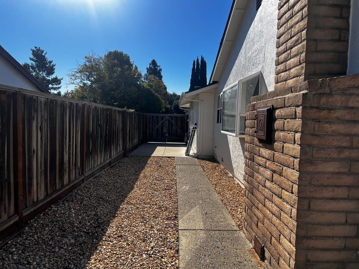San Ramon House: 2819 Yosemite Ave