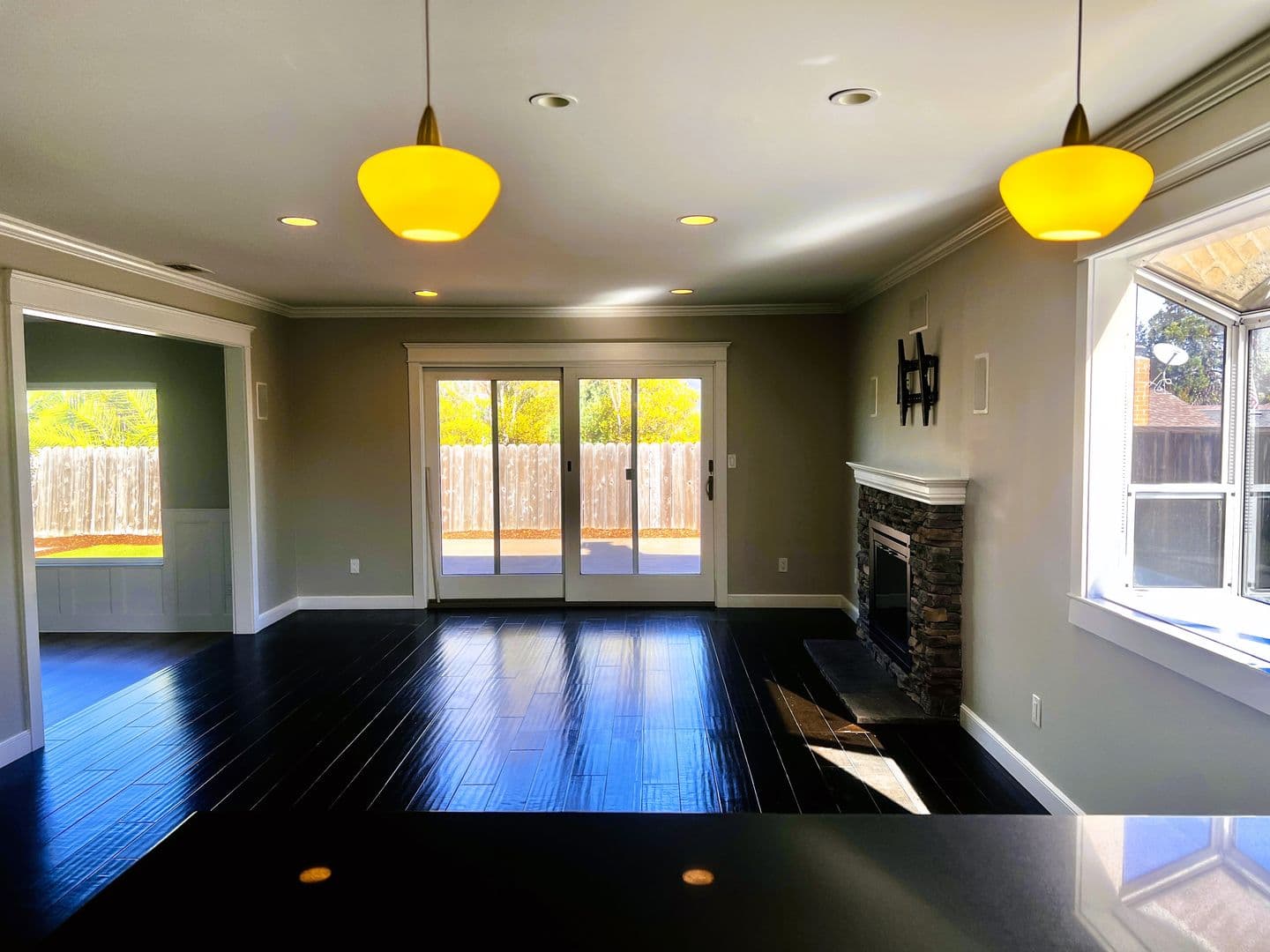 San Ramon House: 2819 Yosemite Ave