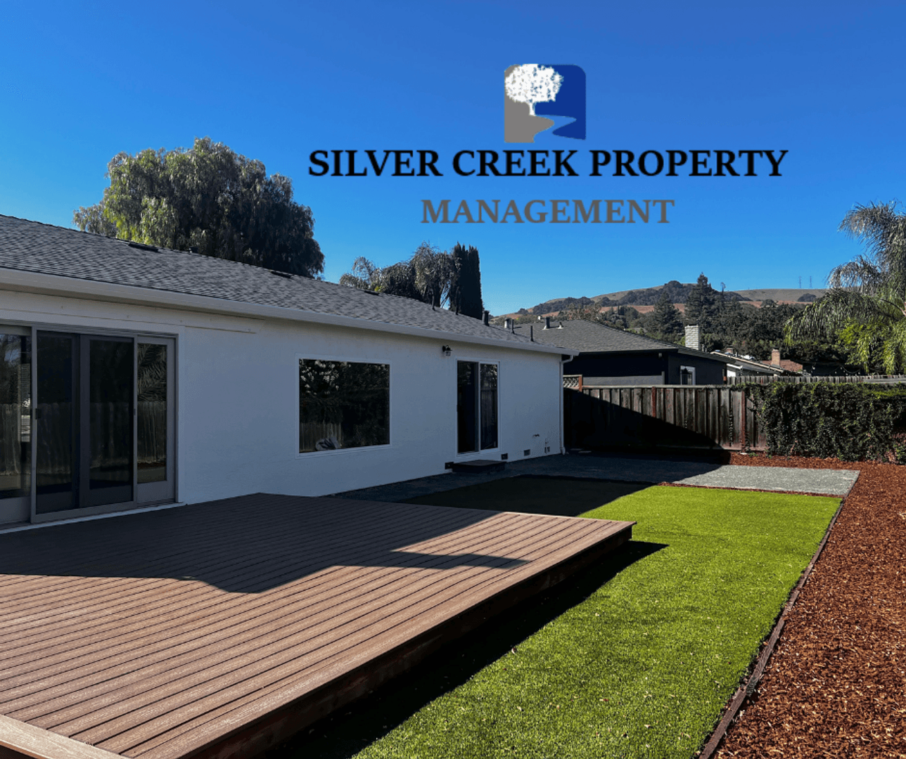 San Ramon House: 2819 Yosemite Ave