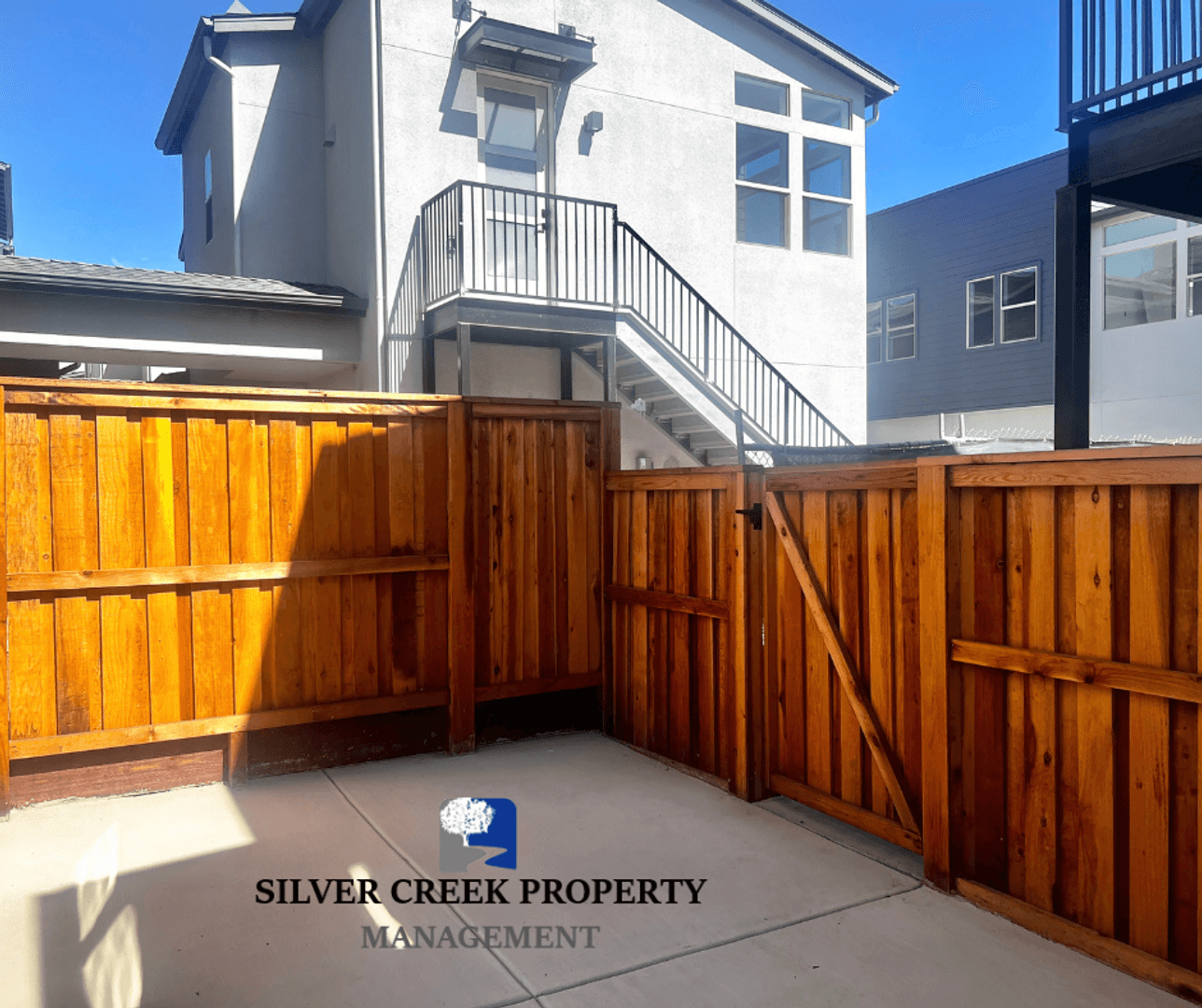 Dublin House: 4867 Diablo View St.
