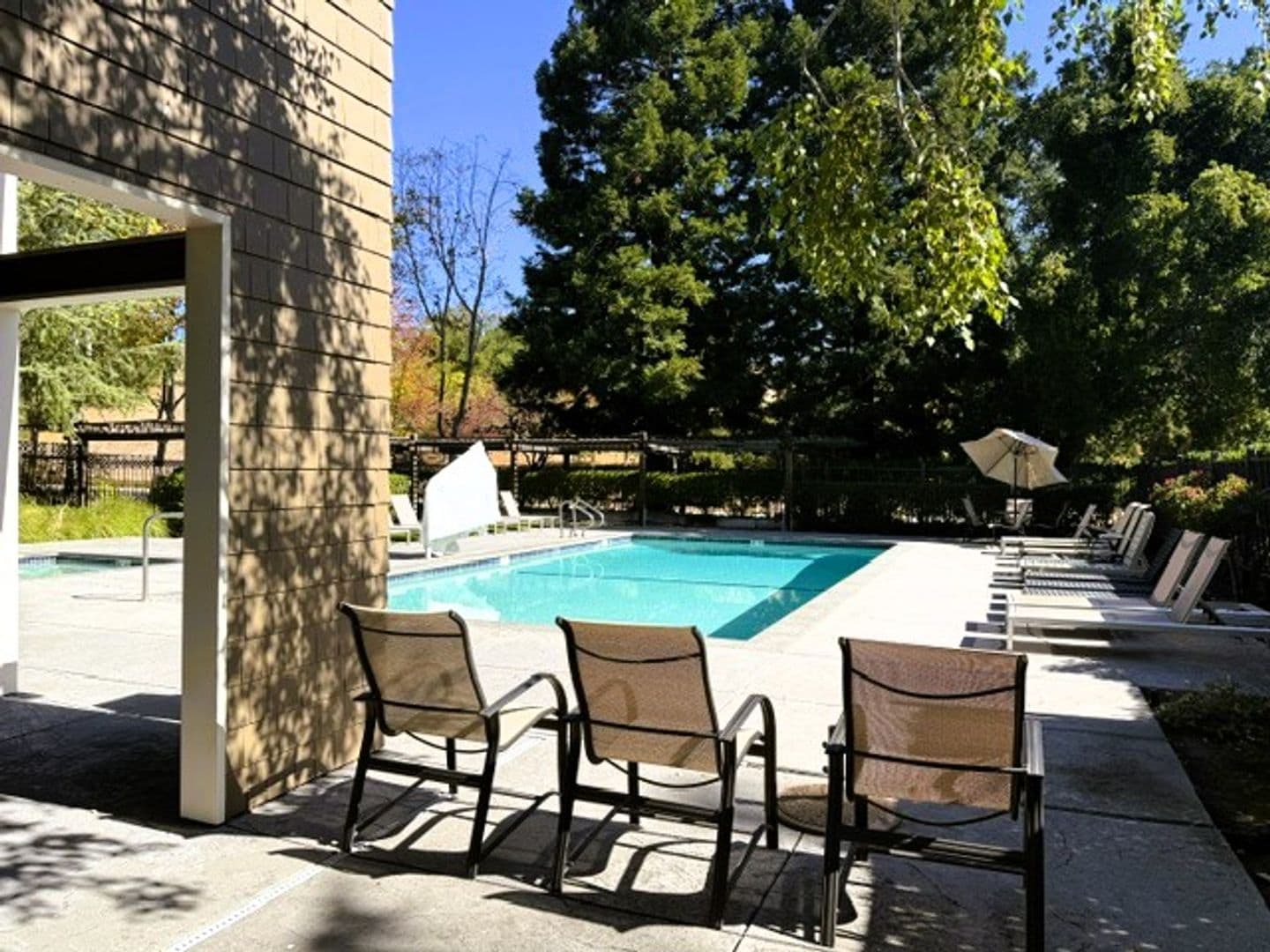 San Ramon House: 367 South Overlook Dr.