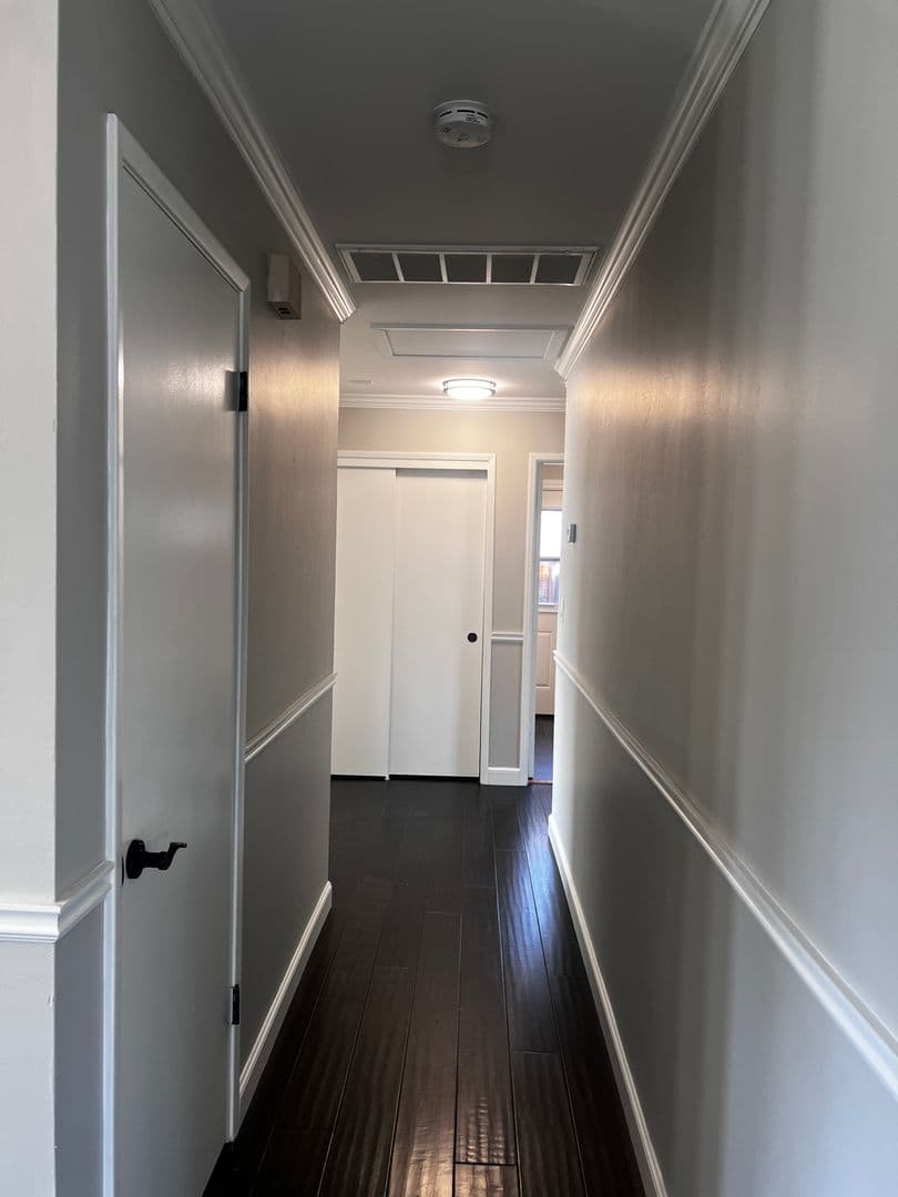 San Ramon House: 2819 Yosemite Ave