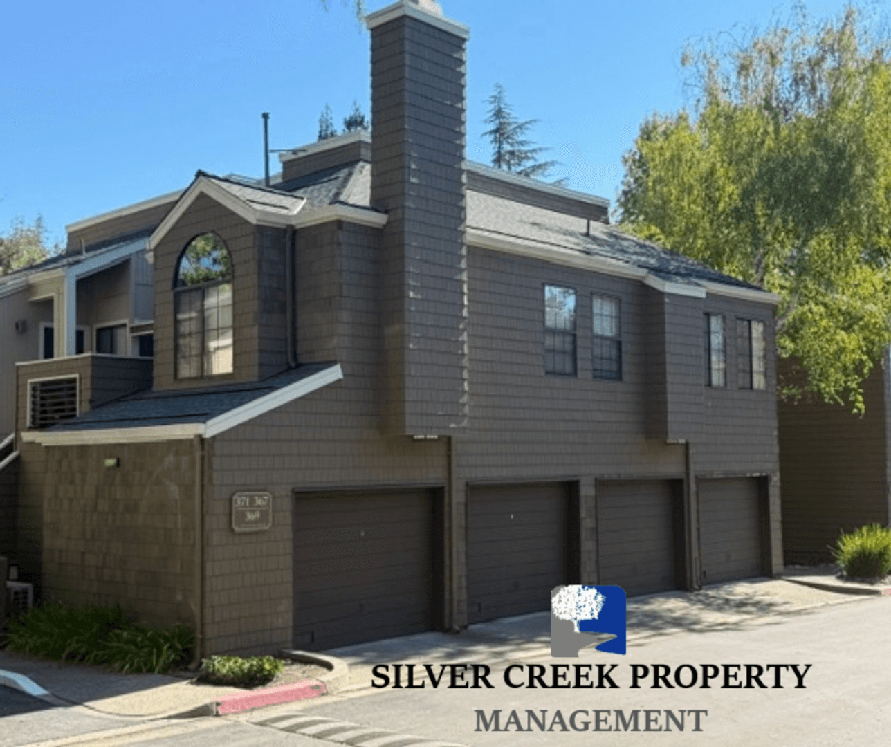 San Ramon House: 367 South Overlook Dr.