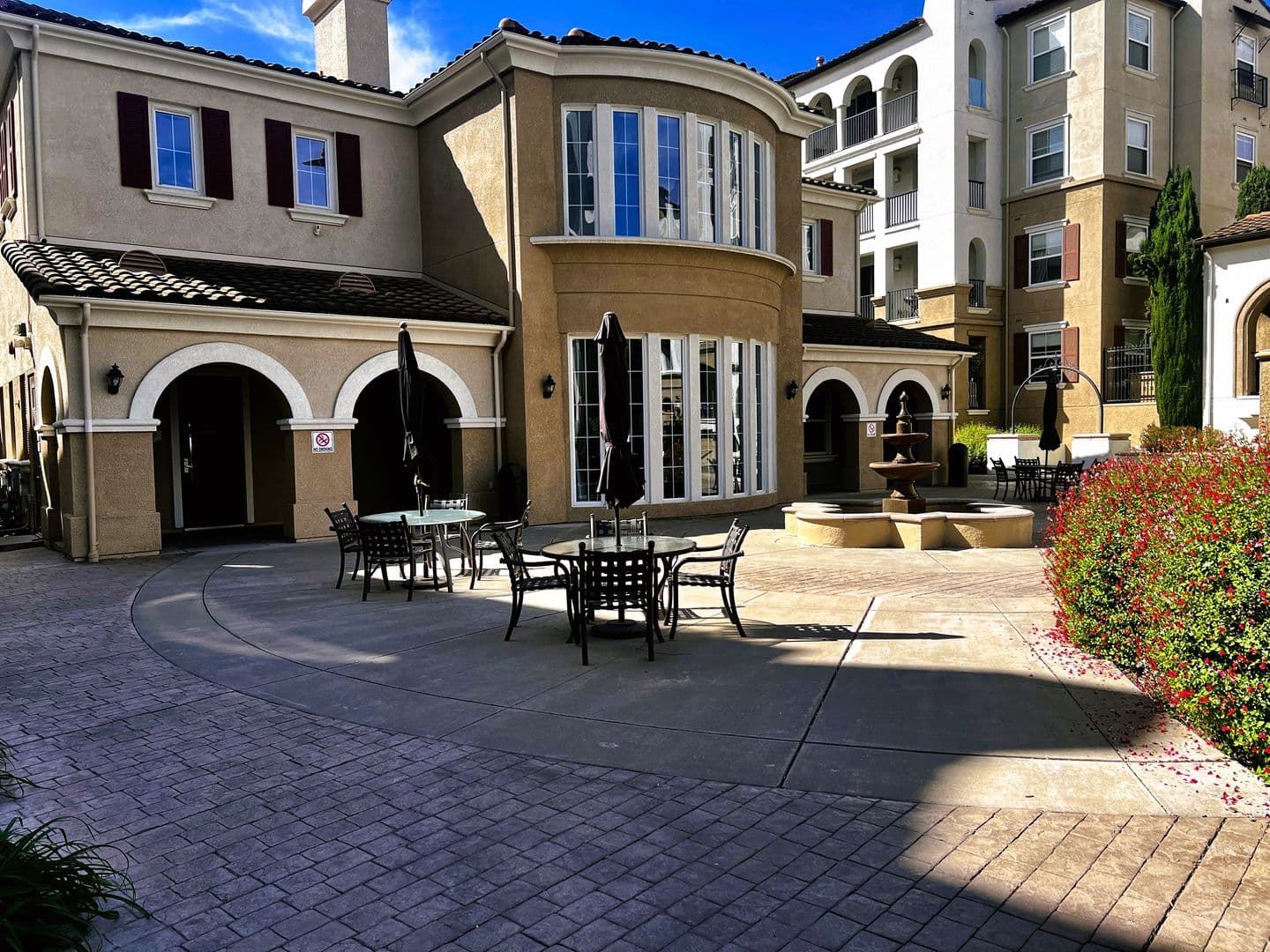 Dublin House: 3275 Dublin Blvd.