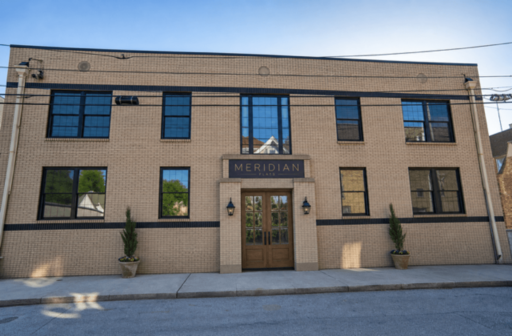 Parkersburg Apartment: 310 9 1/2 Street