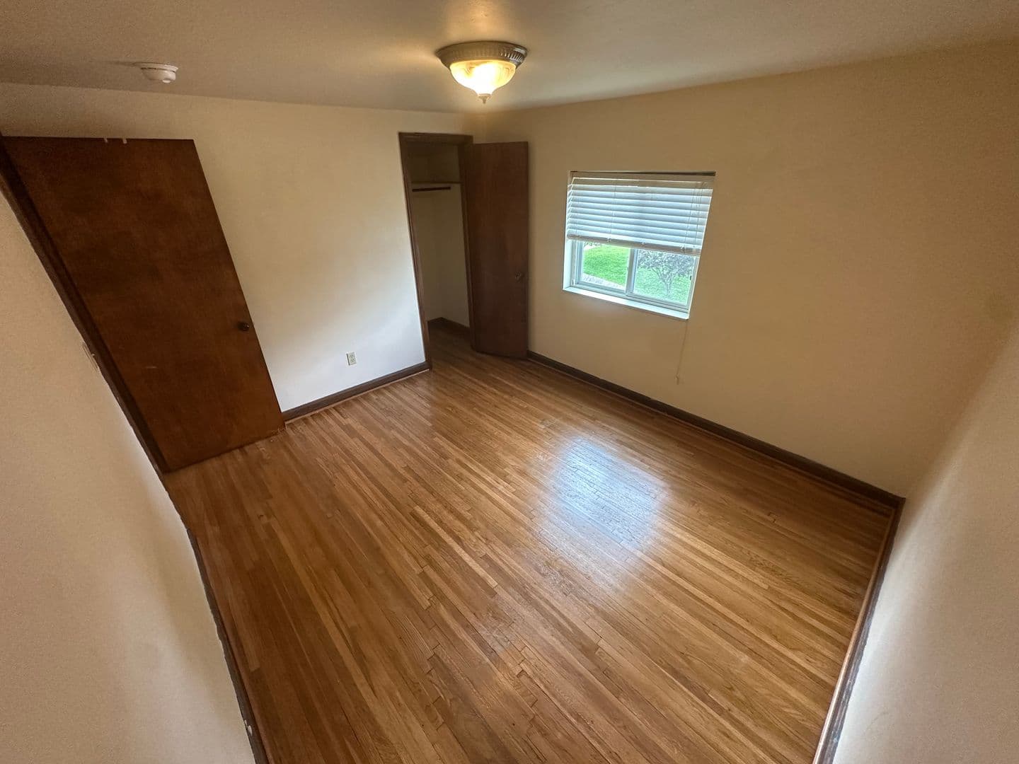 Parkersburg Apartment: 905 26th Street