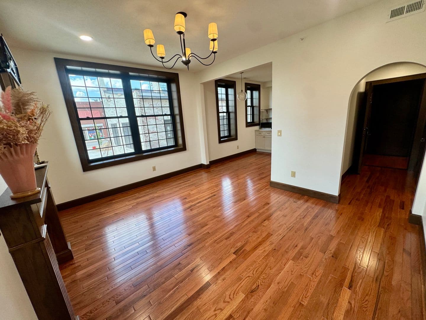 Parkersburg Apartment: 310 9 1/2 Street