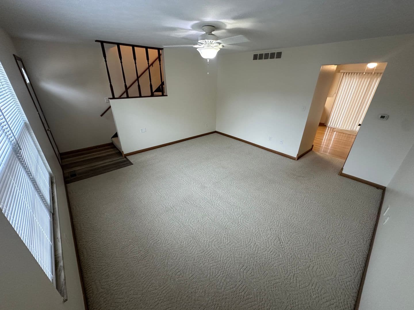 Parkersburg House: 29 Campbell Drive