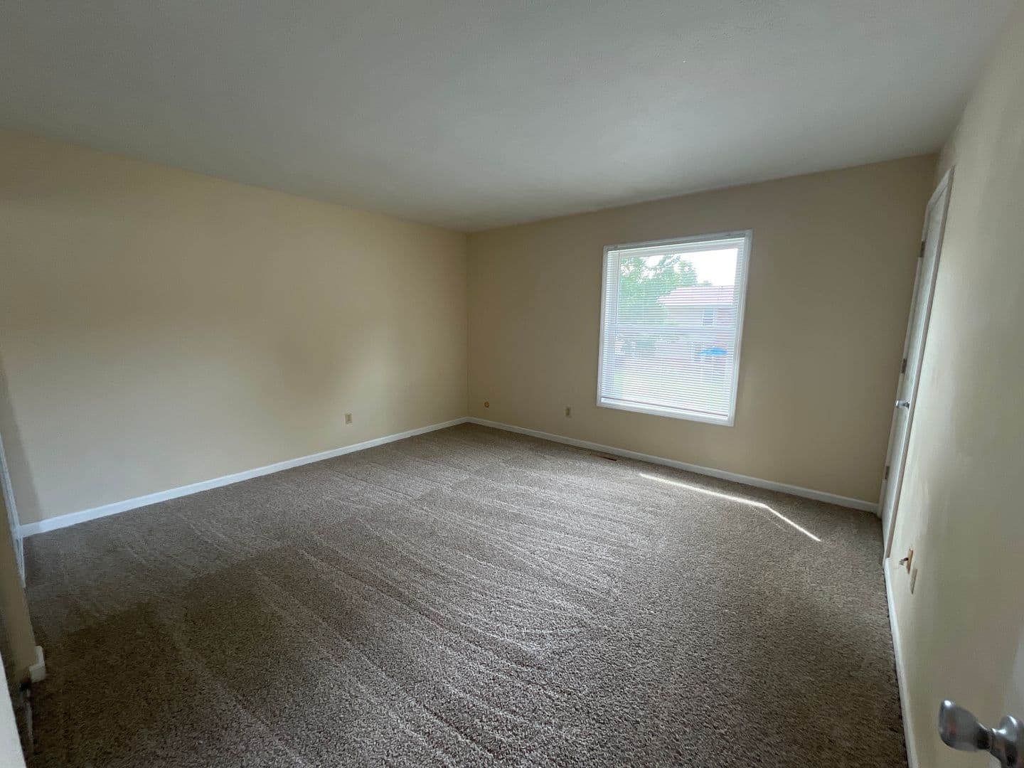 Belpre Apartment: 1604 Hill Street