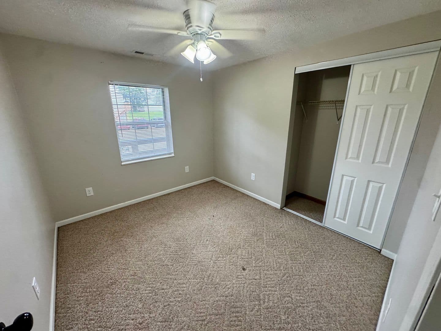 Vienna Apartment: 1100 12th Street