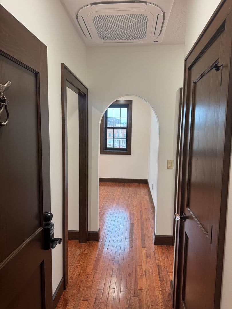 Parkersburg Apartment: 310 9 1/2 Street