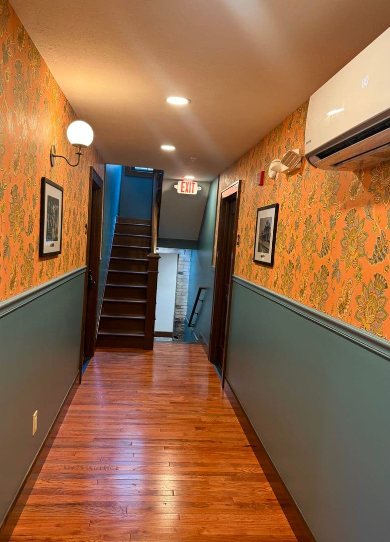 Parkersburg Apartment: 310 9 1/2 Street