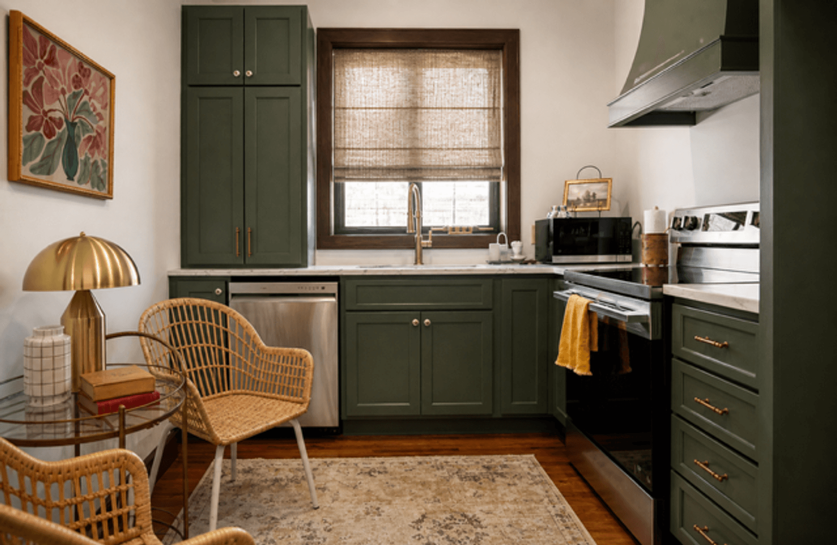 Parkersburg Apartment: 310 9.5 Street