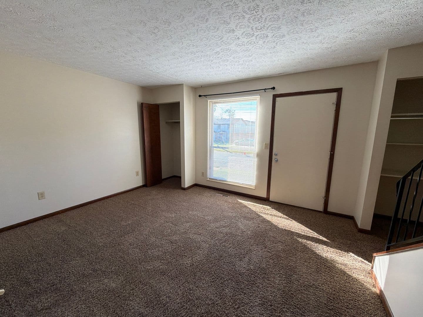 Belpre Apartment: 1604 Hill Street