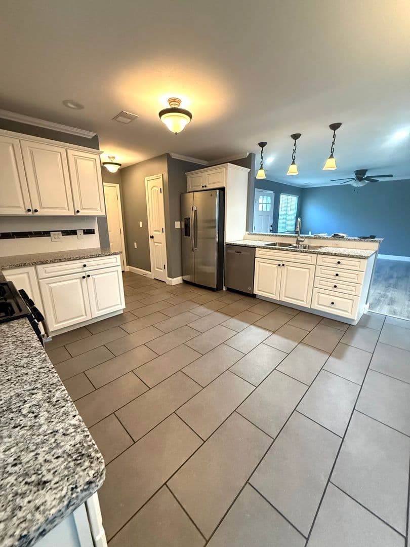 Belpre Condo: 416A Elm Street