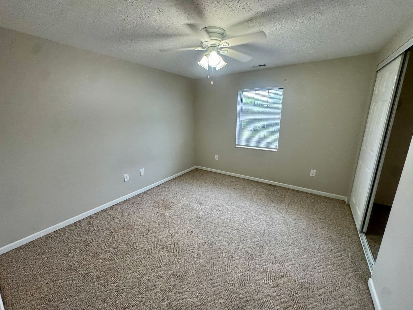 Vienna Apartment: 1100 12th Street