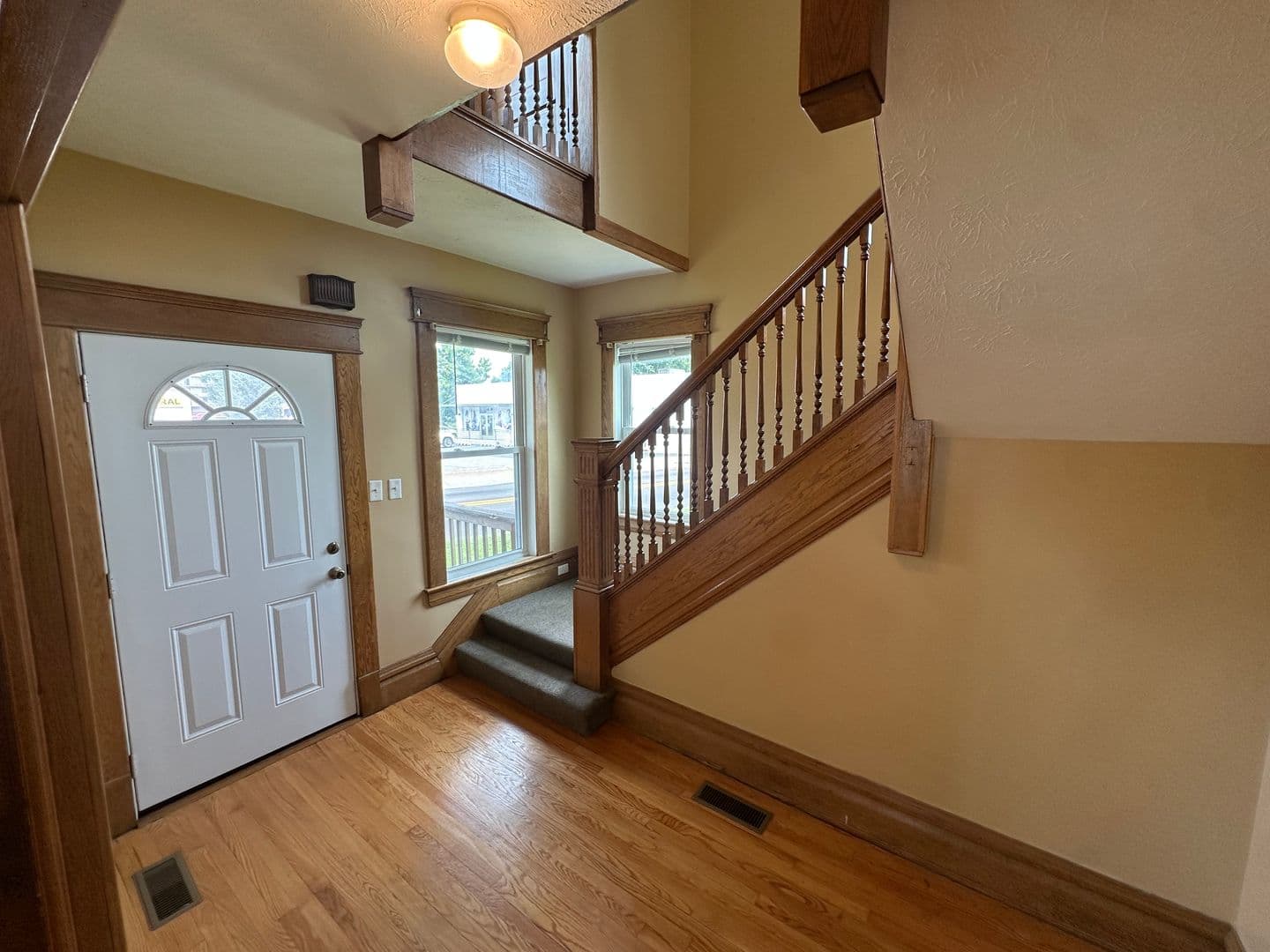 Parkersburg House: 3002 Dudley Avenue