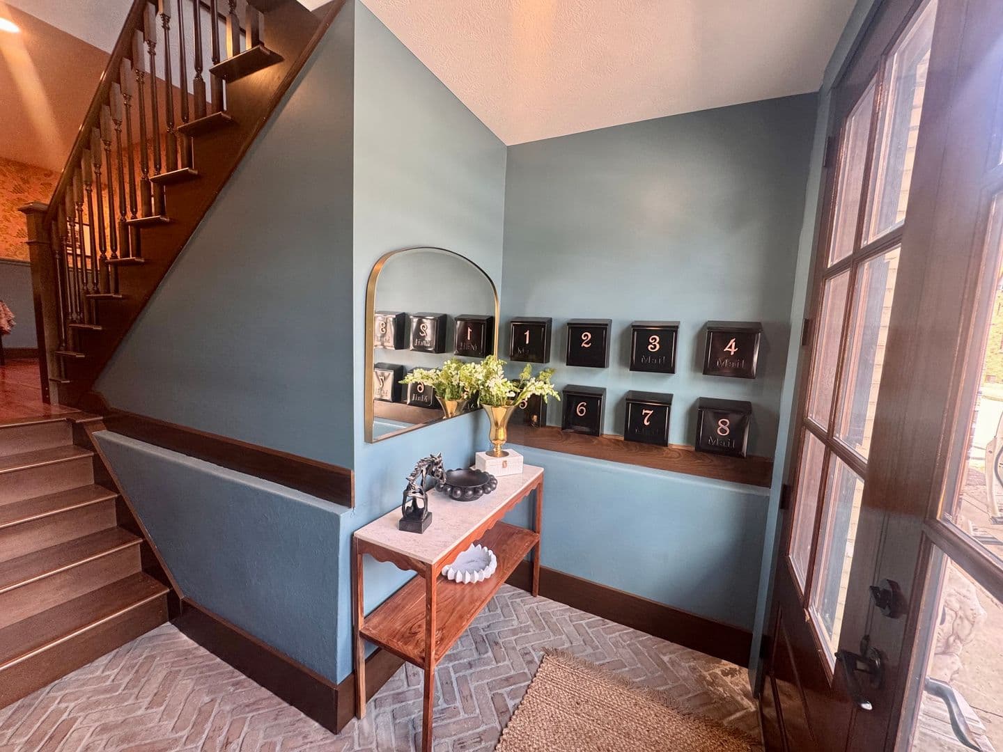 Parkersburg Apartment: 310 9 1/2 Street