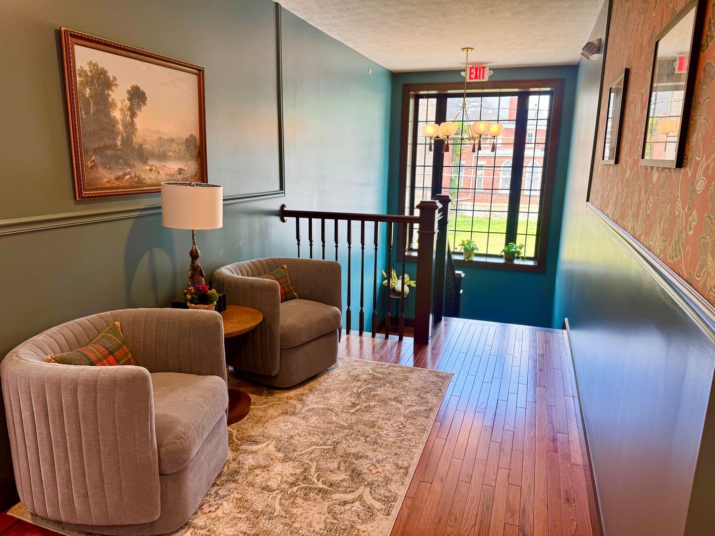 Parkersburg Apartment: 310 9.5 Street