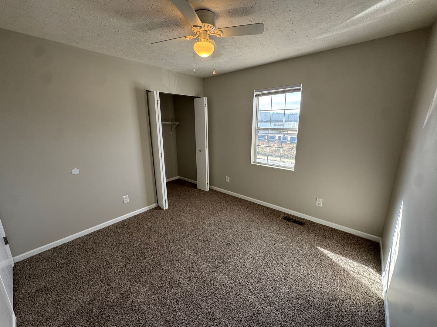 Vienna Apartment: 1100 12th Street