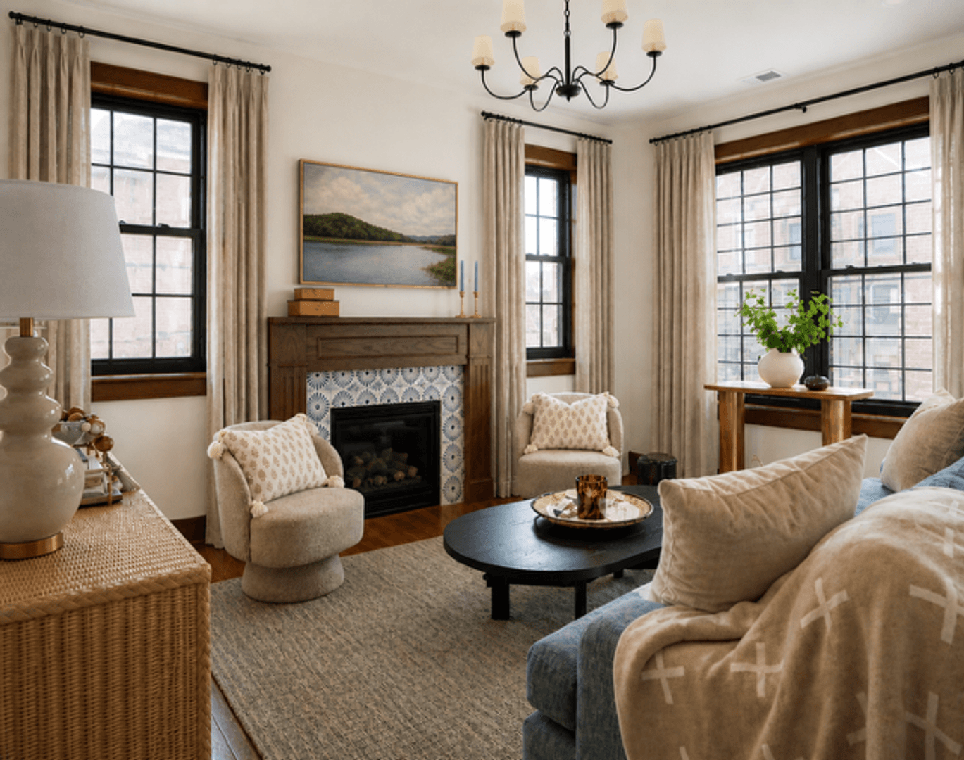 Parkersburg Apartment: 310 9.5 Street