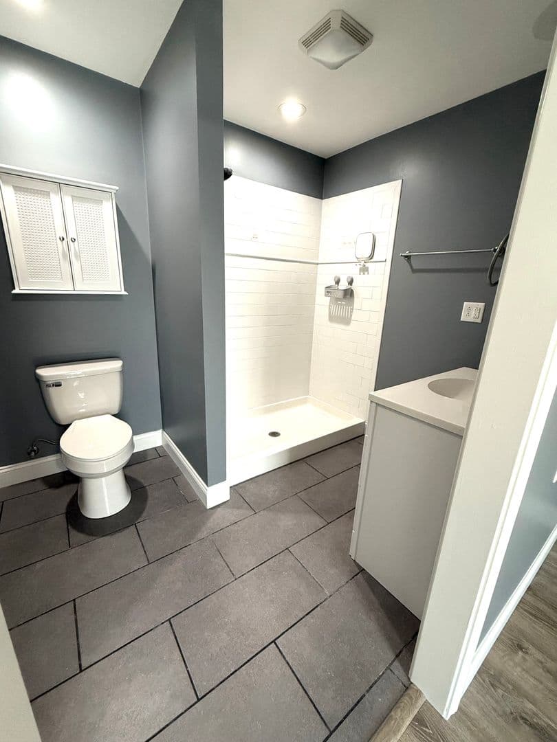 Belpre Condo: 416A Elm Street