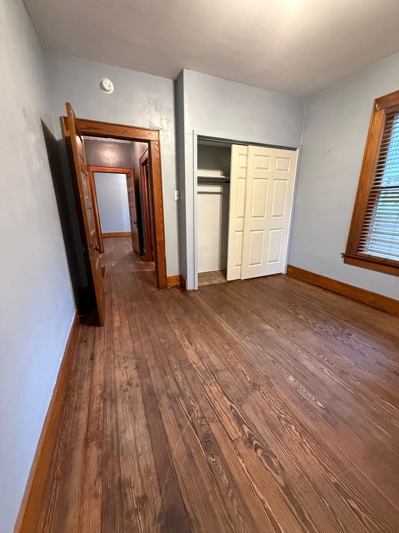 Marietta House: 329 N. Seventh Street