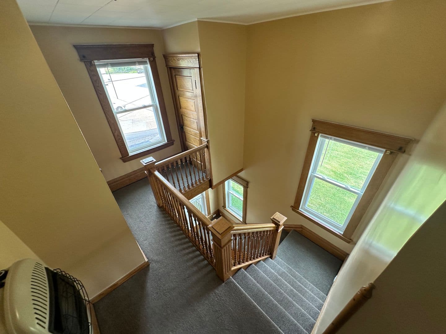 Parkersburg House: 3002 Dudley Avenue