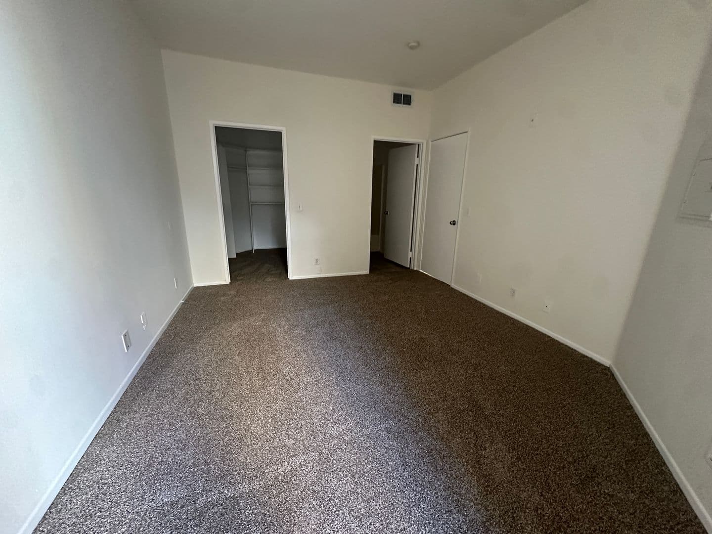 Los Angeles Apartment: 1229 N. Sycamore Ave.