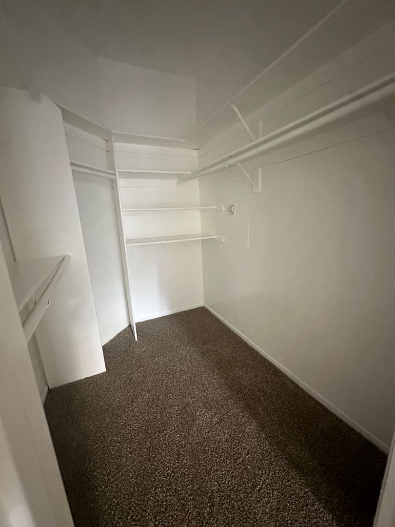 Los Angeles Apartment: 1229 N. Sycamore Ave.