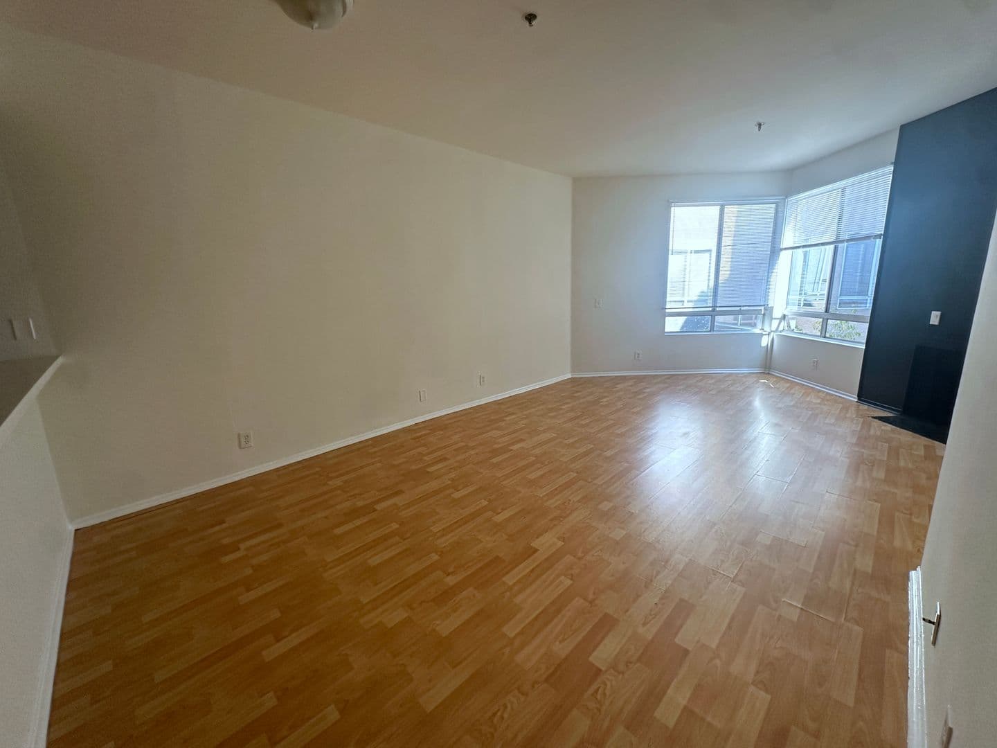 Los Angeles Apartment: 1229 N. Sycamore Ave.