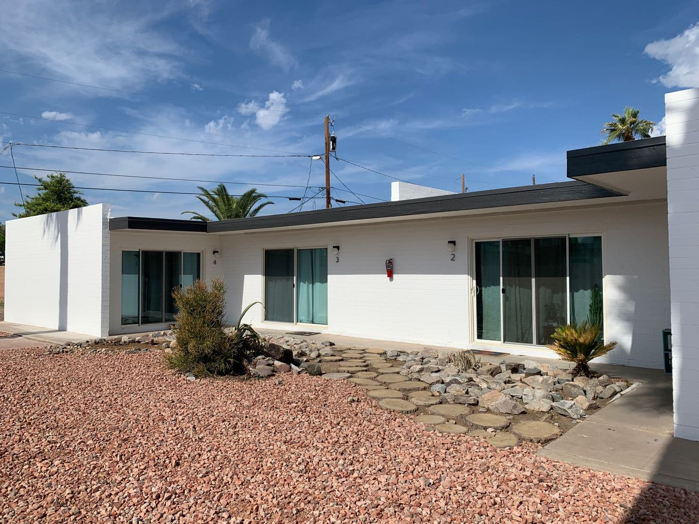 Phoenix Apartment: 1712 E Ocotillo Road