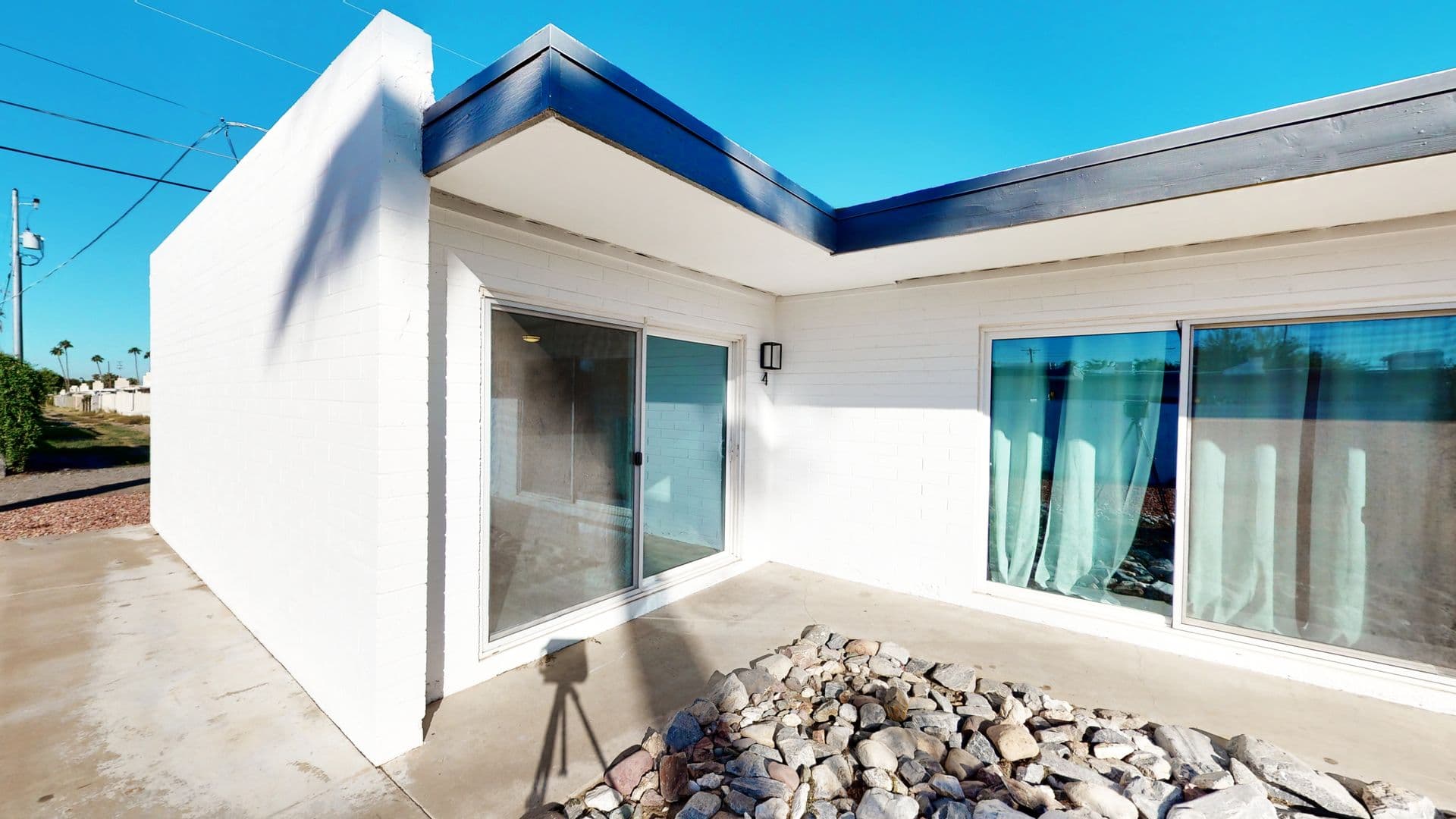 Phoenix Apartment: 1712 E Ocotillo Road