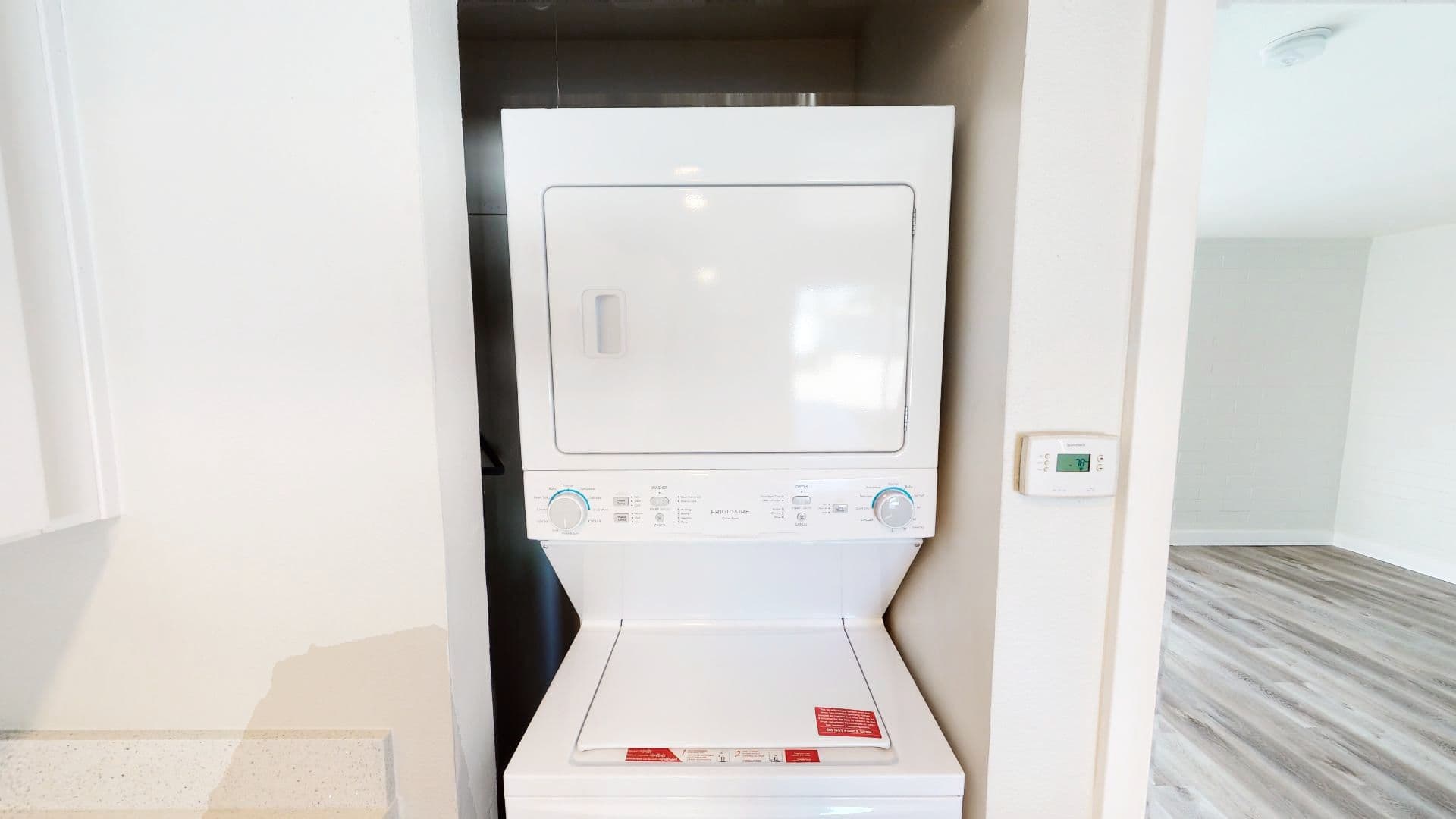 Phoenix Apartment: 1716 E Ocotillo Road