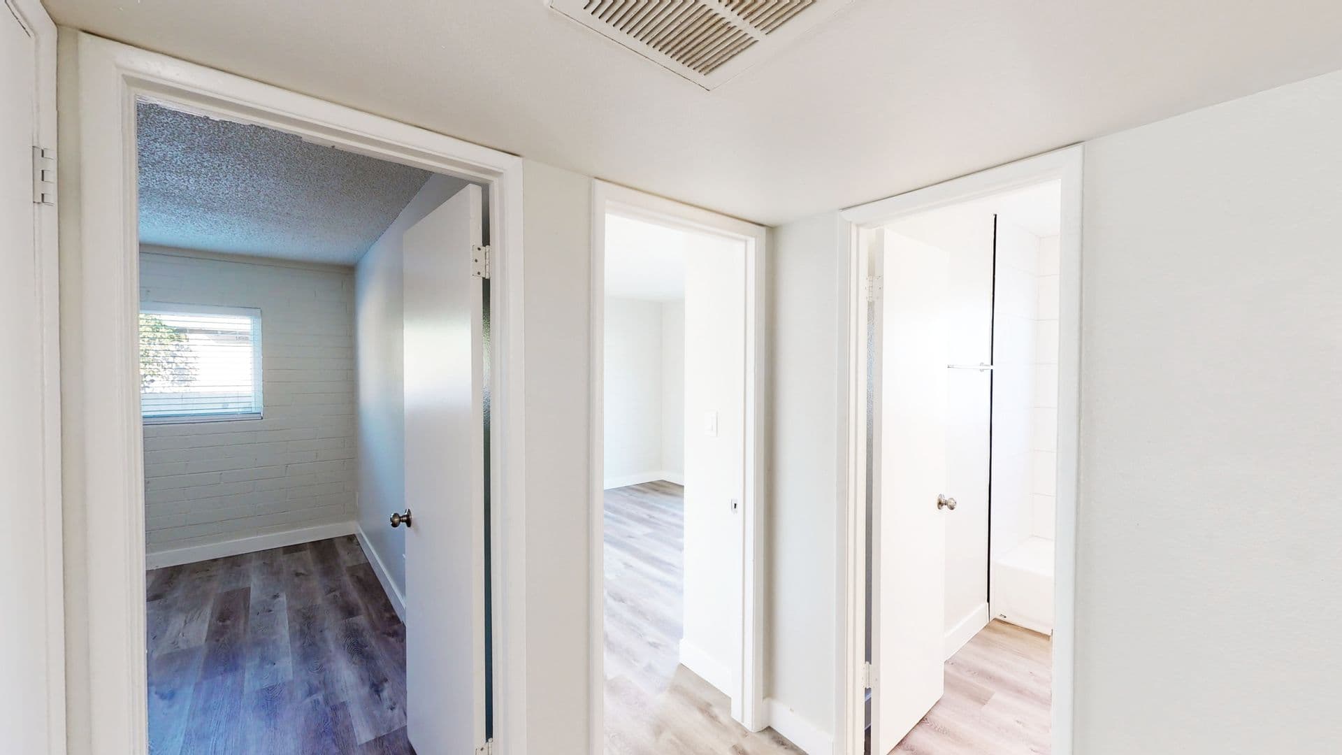 Phoenix Apartment: 1712 E Ocotillo Road