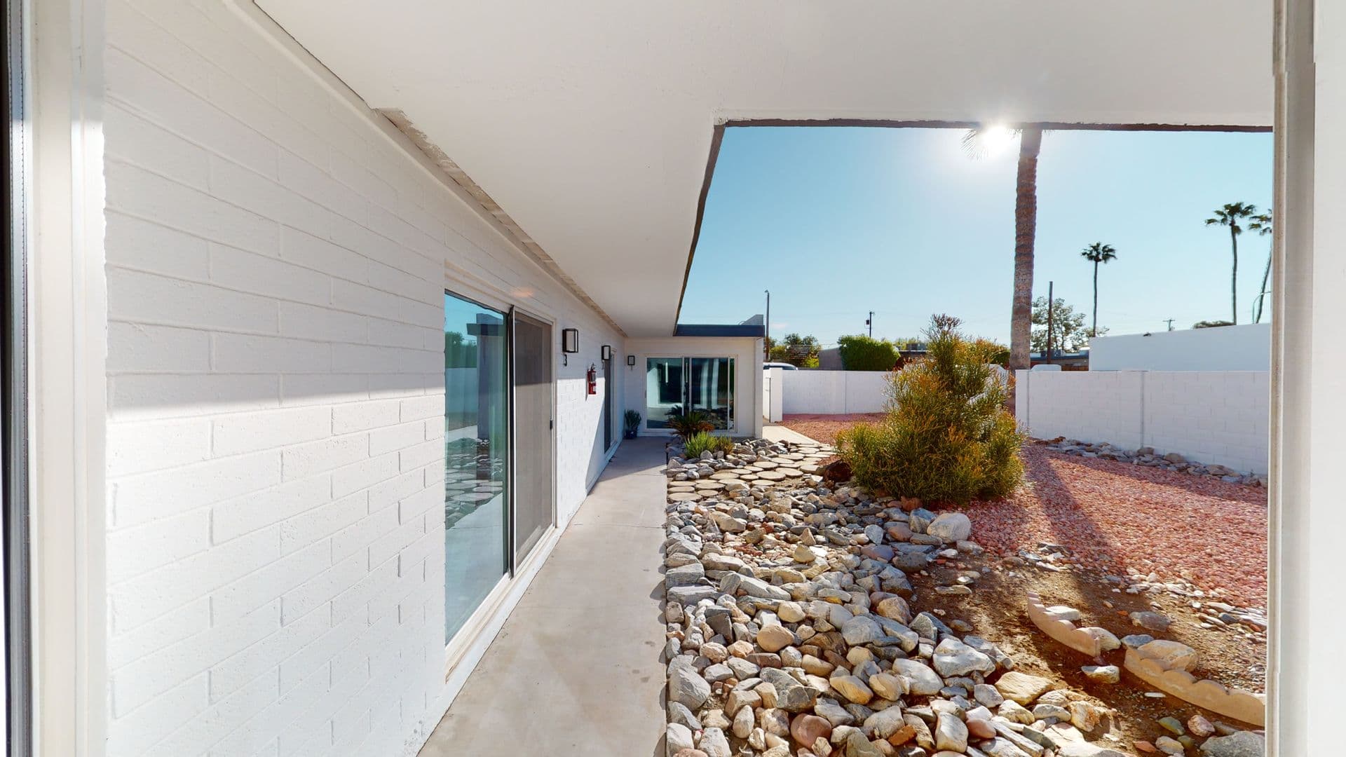 Phoenix Apartment: 1712 E Ocotillo Road