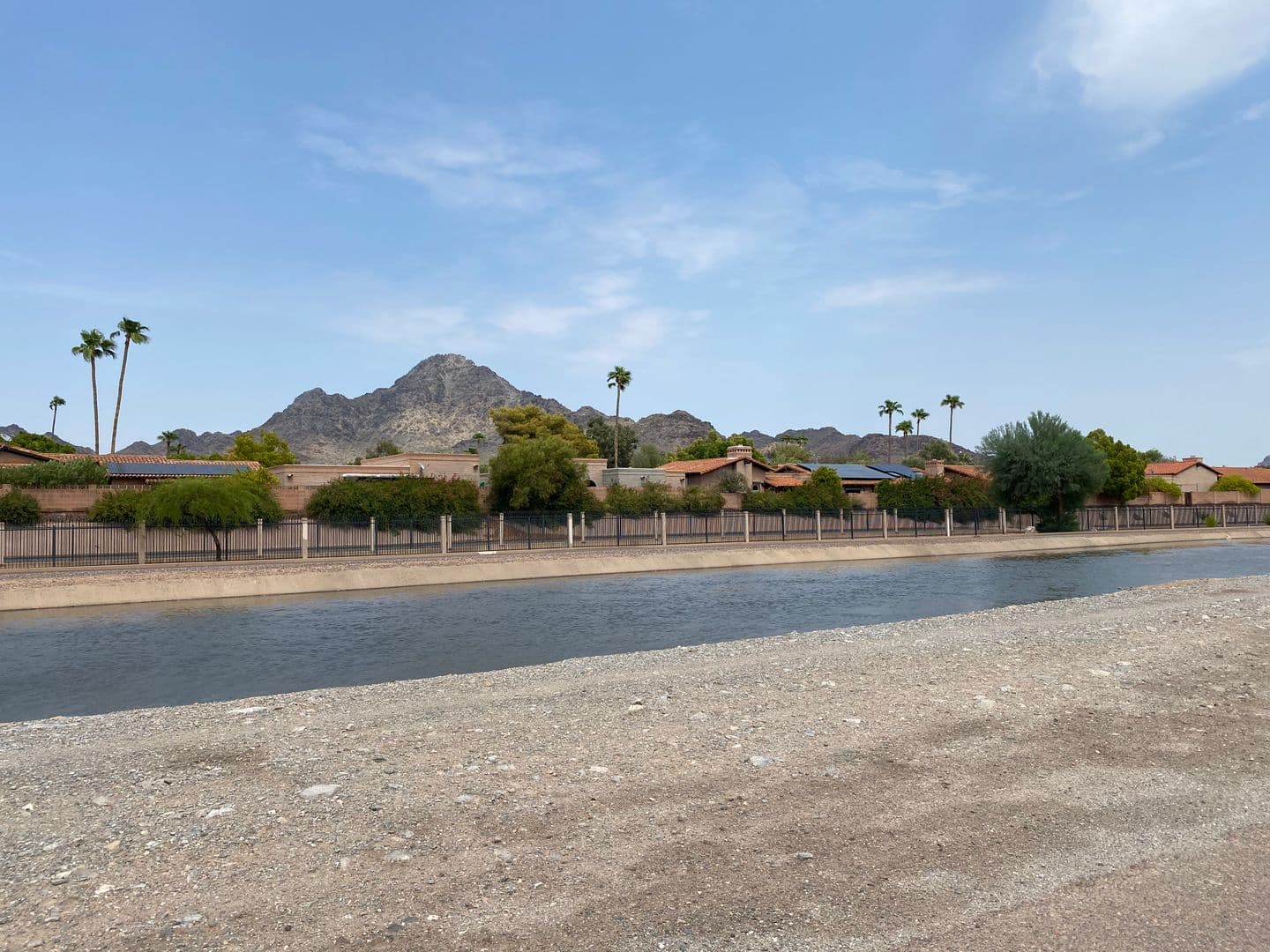 Phoenix Apartment: 1712 E Ocotillo Road