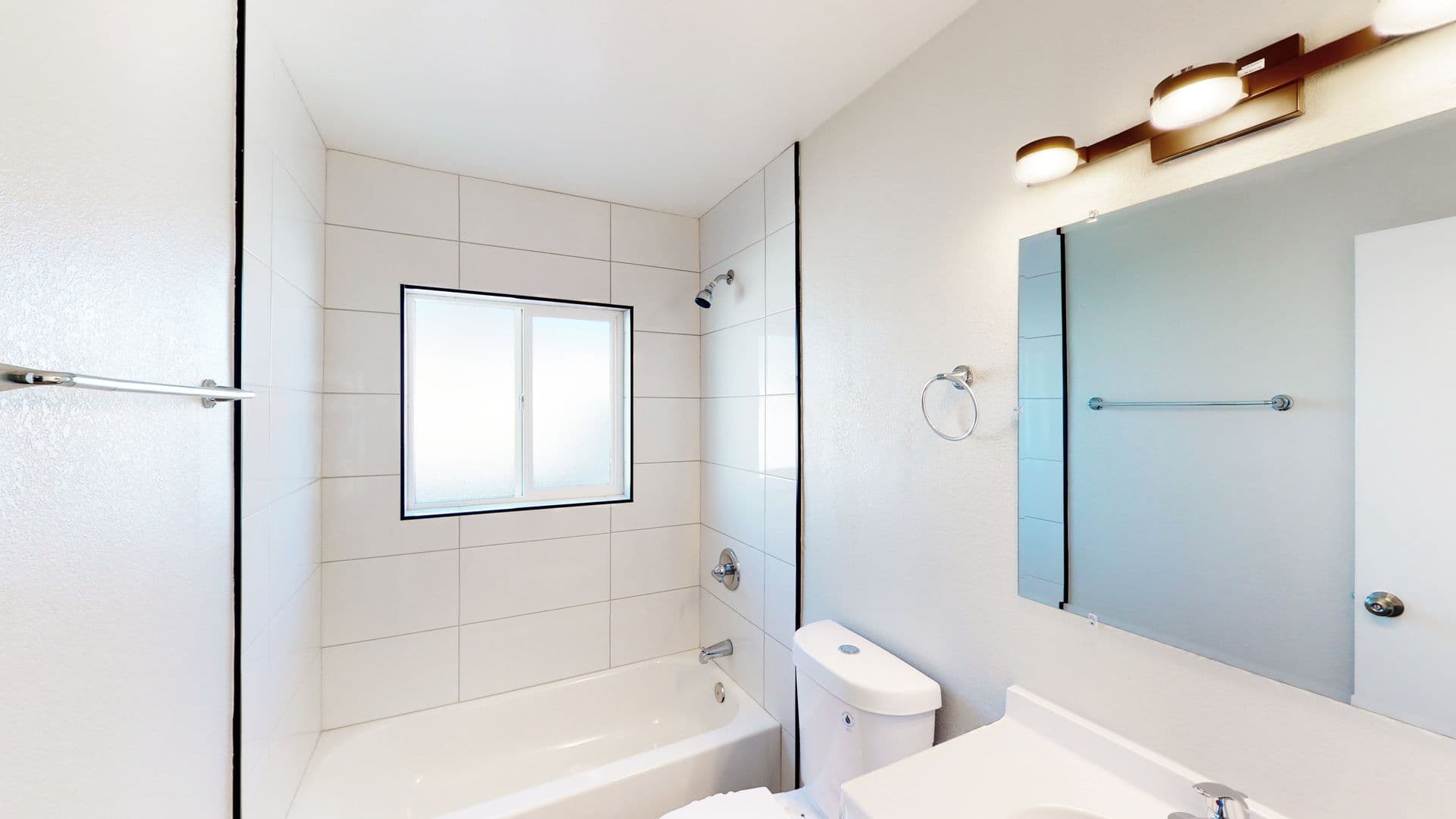 Phoenix Apartment: 1712 E Ocotillo Road