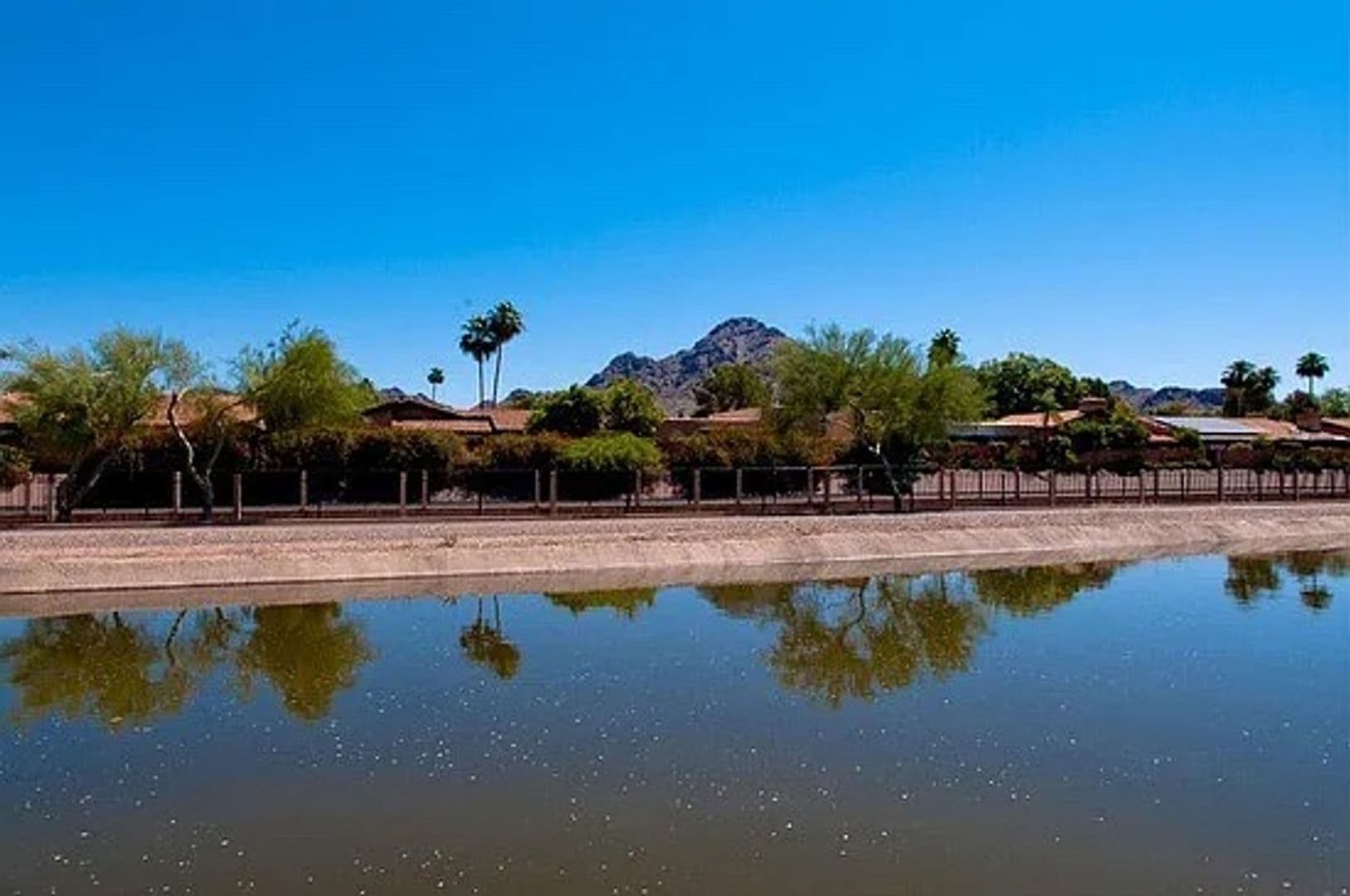 Phoenix Apartment: 1716 E Ocotillo Road
