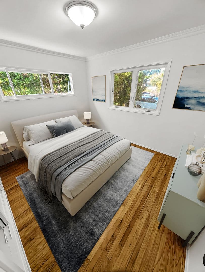 Santa Barbara House: 338 Apple Grove Lane