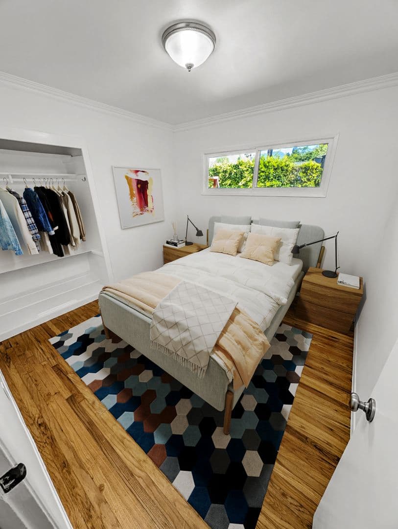 Santa Barbara House: 338 Apple Grove Lane